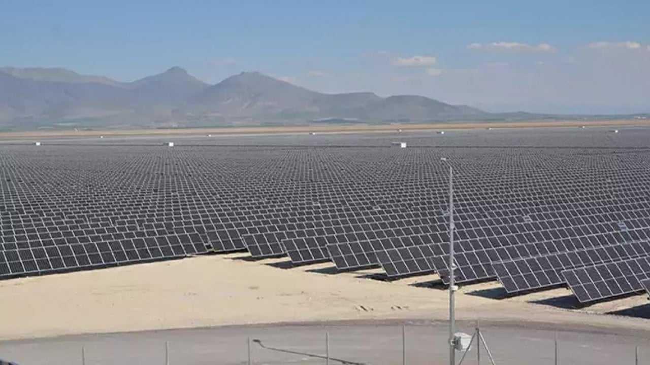Foto - Koç Holding doymuyor! Gözünü şimdi Muş'a dikti