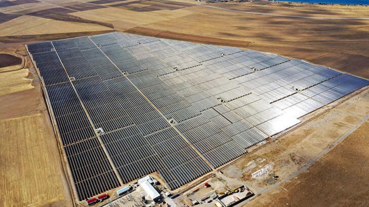 Foto - Koç Holding doymuyor! Gözünü şimdi Muş'a dikti