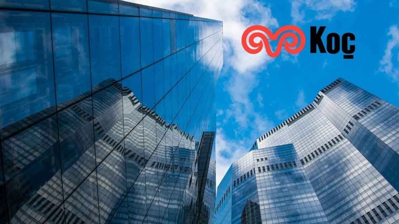 Foto - Koç Holding hükümete parmak sallaya sallaya cebini doldurmaya devam ediyor