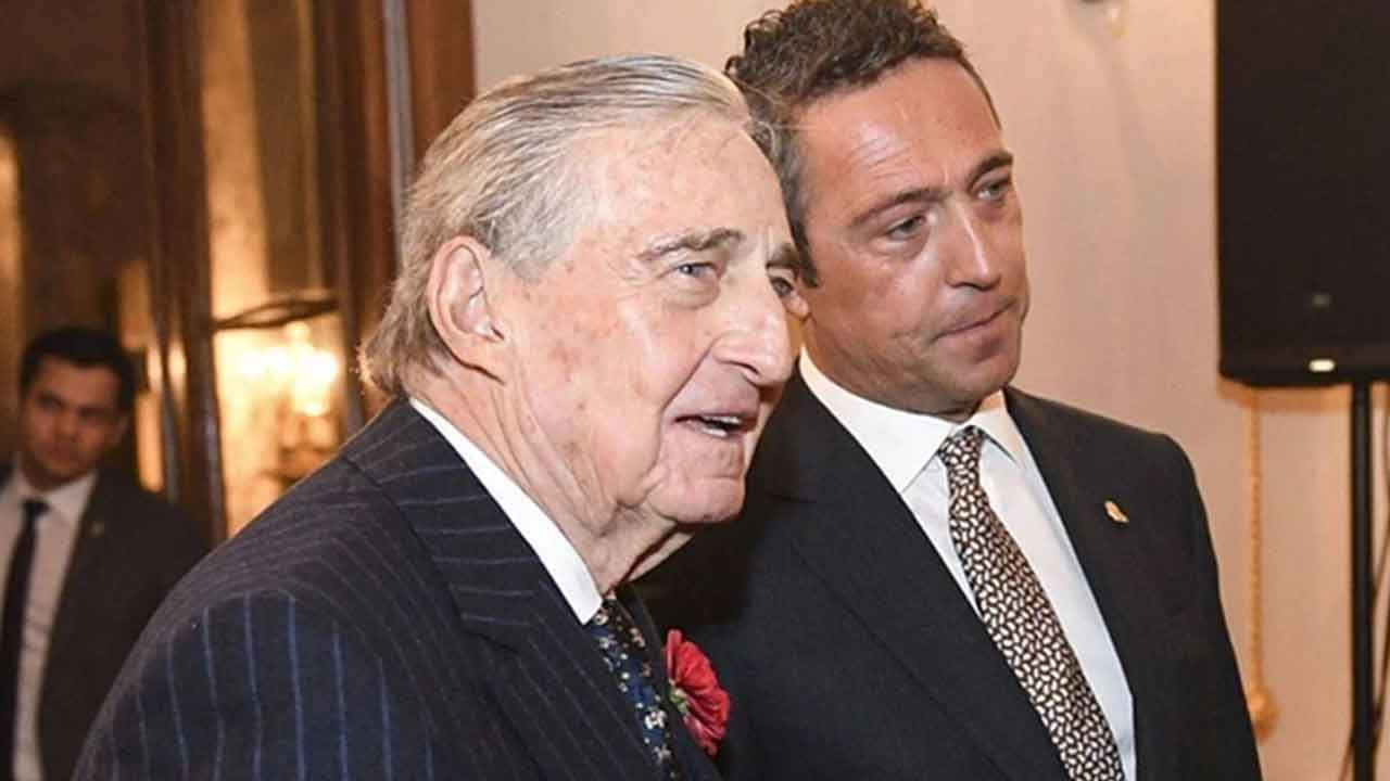 Foto - Koç Holding hükümete parmak sallaya sallaya cebini doldurmaya devam ediyor