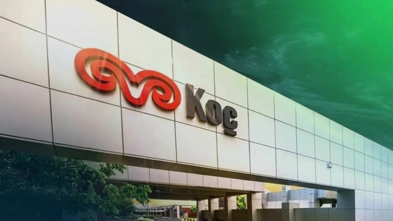 Foto - Koç Holding hükümete parmak sallaya sallaya cebini doldurmaya devam ediyor