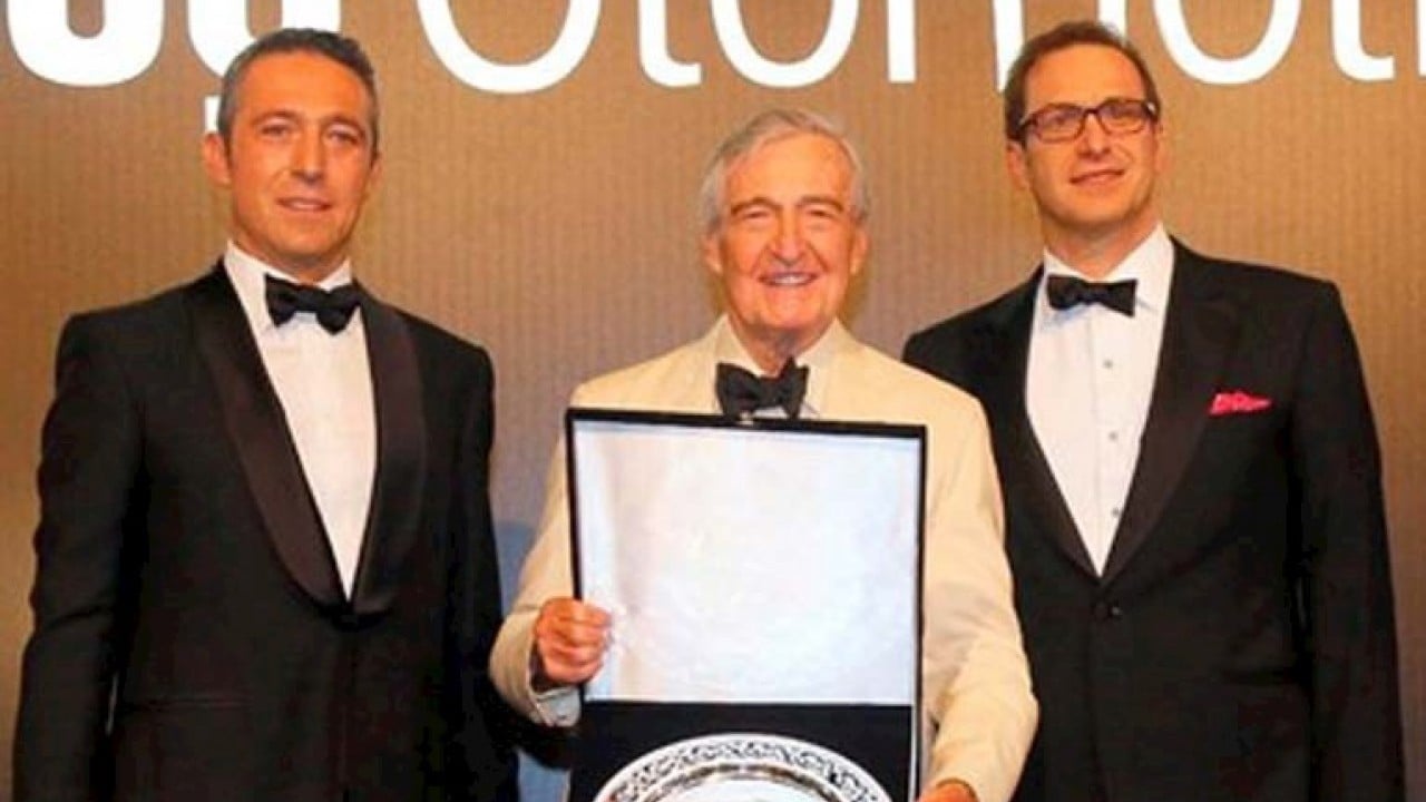 Foto - Koç Holding hükümete parmak sallaya sallaya cebini doldurmaya devam ediyor