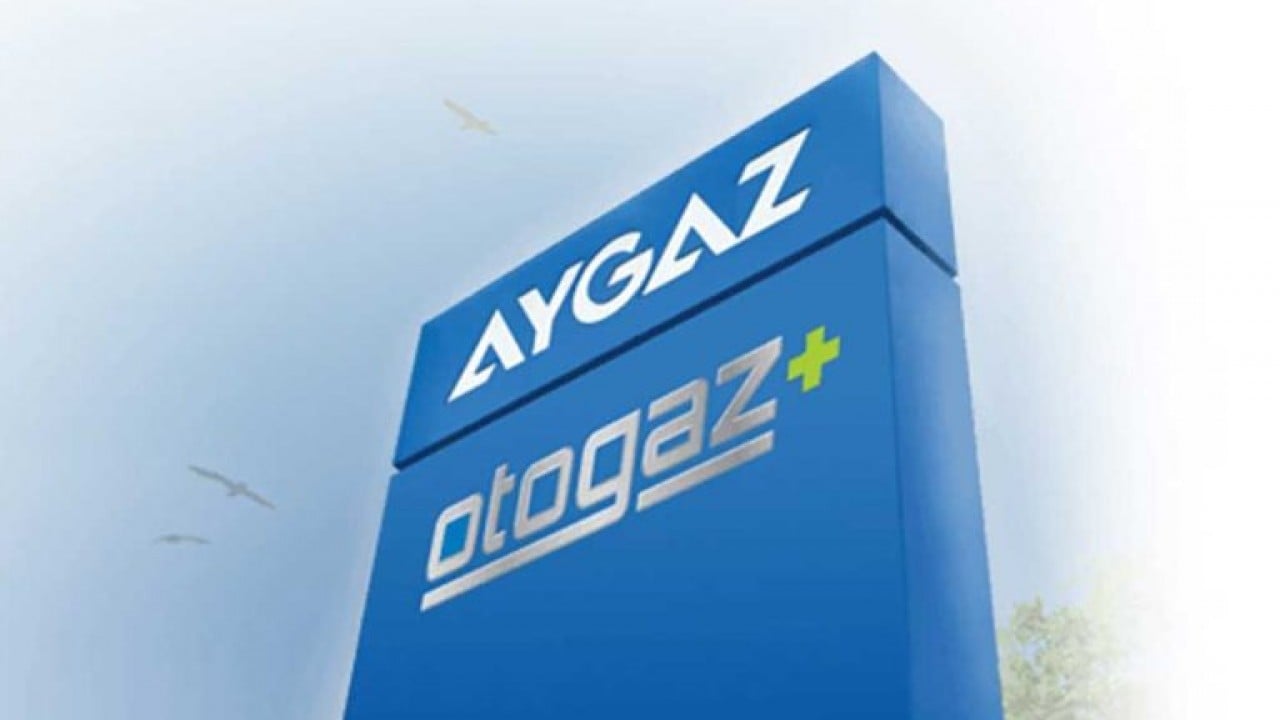 Foto - Koç Holding KAP'a bildirdi! 119 milyon dolarlık devasa sipariş