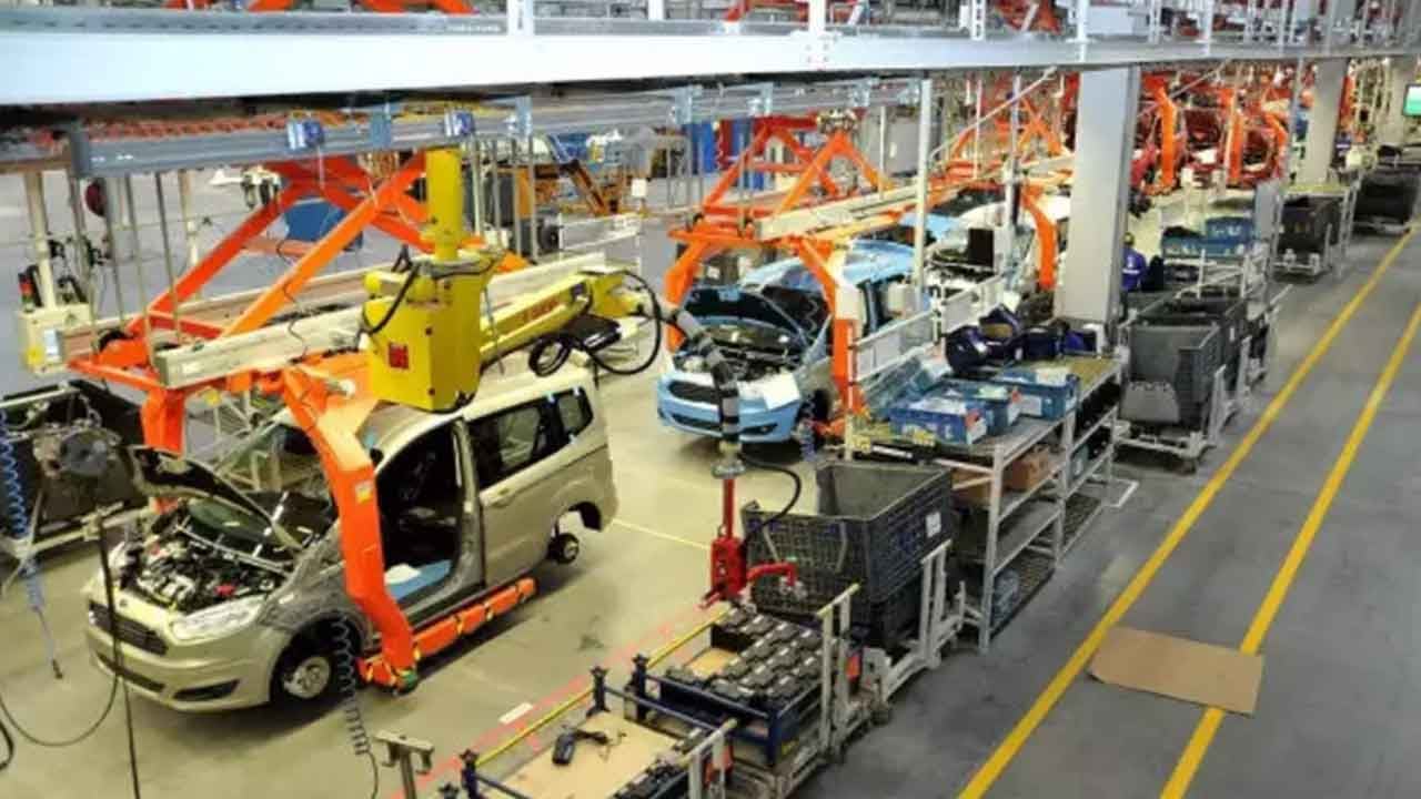 Foto - Beklenmedik karar! Koç Holding kritik şirketini Ford Otosan'a satıyor