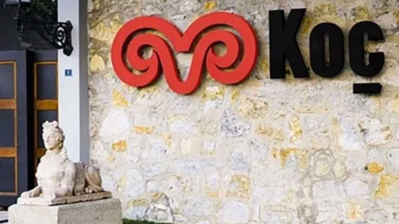 Foto - Beklenmedik karar! Koç Holding kritik şirketini Ford Otosan'a satıyor