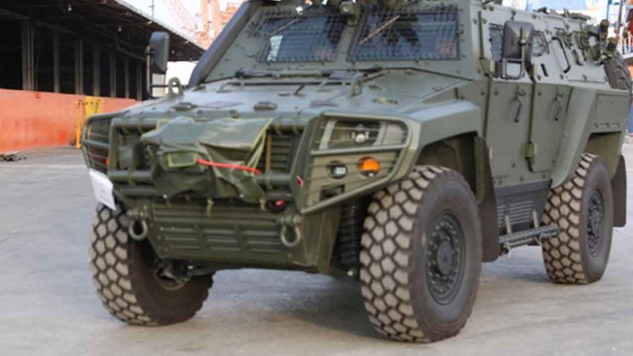 Foto - Koç Holding savunma devini sessiz sedasız satın aldı