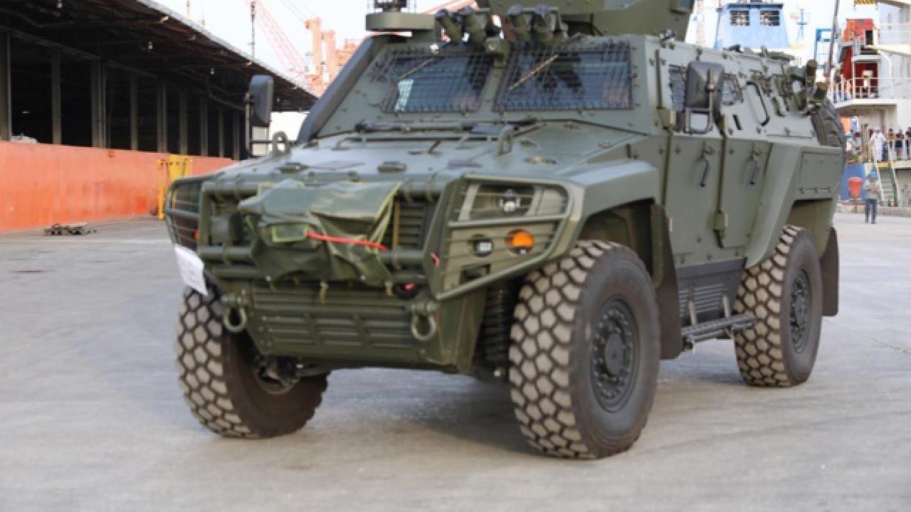 Foto - Koç Holding savunma devini sessiz sedasız satın aldı