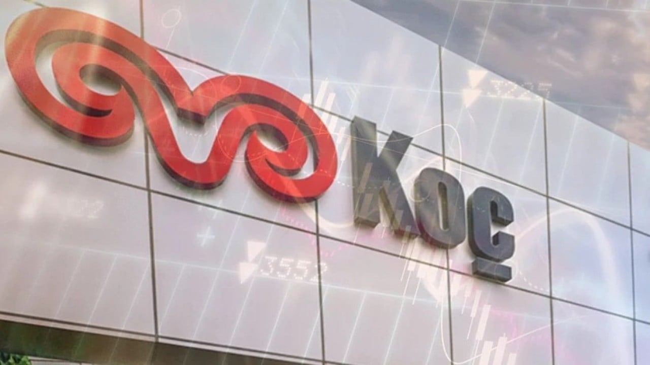 Foto - Koç Holding savunma devini sessiz sedasız satın aldı