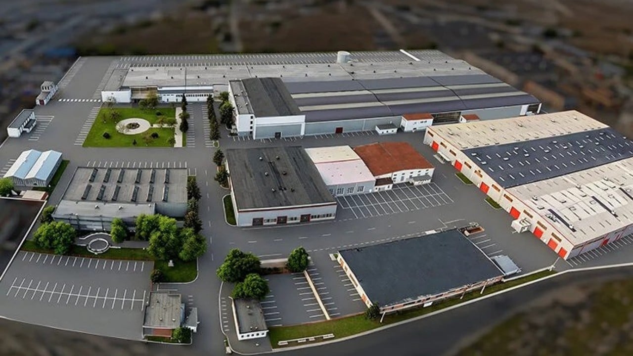 Foto - Koç Holding savunma devini sessiz sedasız satın aldı