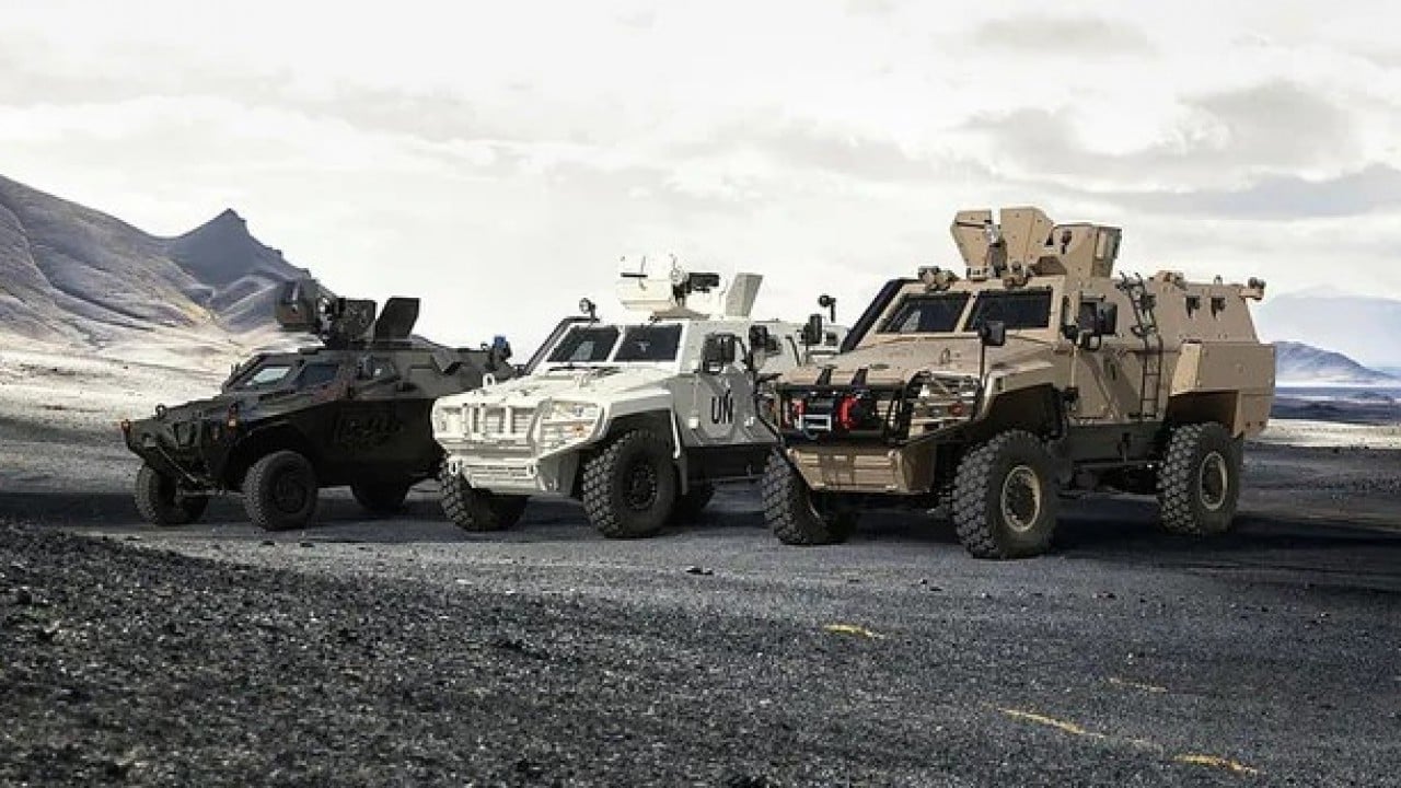 Foto - Koç Holding savunma devini sessiz sedasız satın aldı