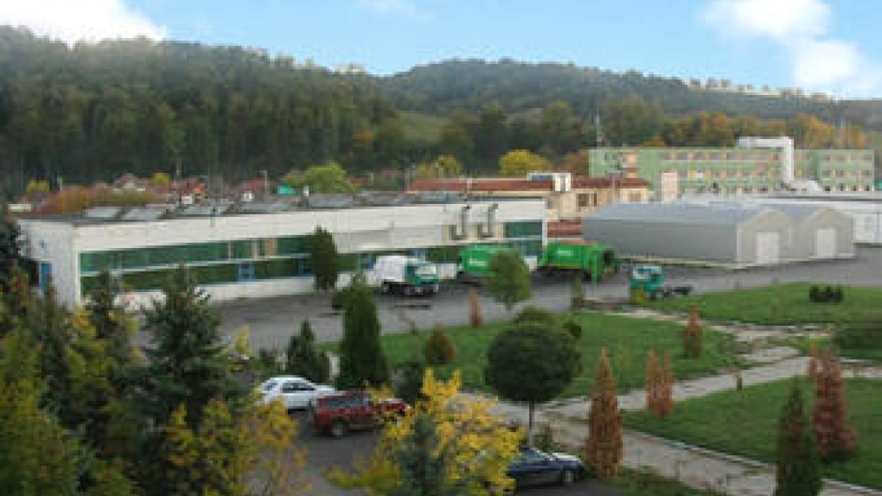 Foto - Koç Holding savunma devini sessiz sedasız satın aldı