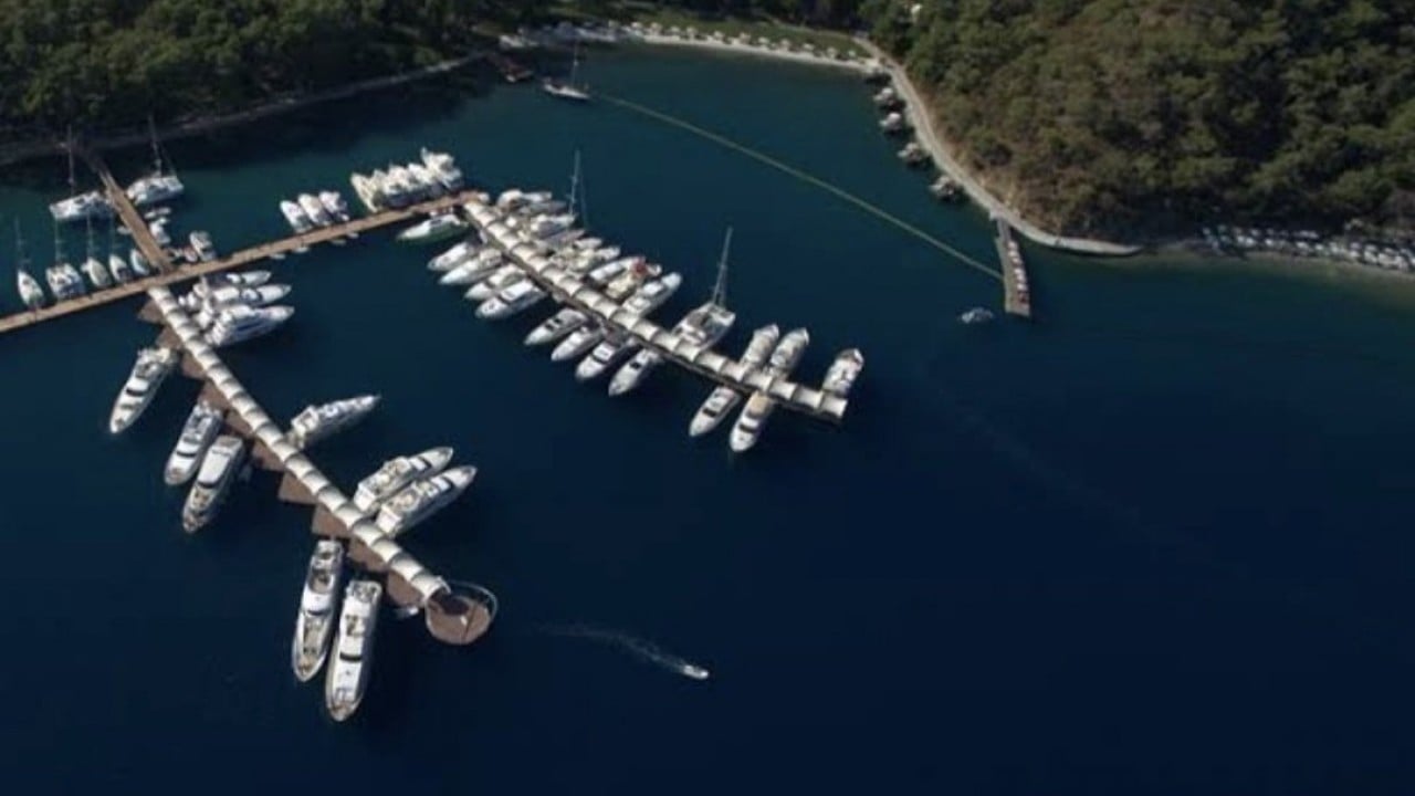 Foto - Koç Holding Ülker'den satın aldı! Milyonlarca dolarlık anlaşma KAP'a bildirildi