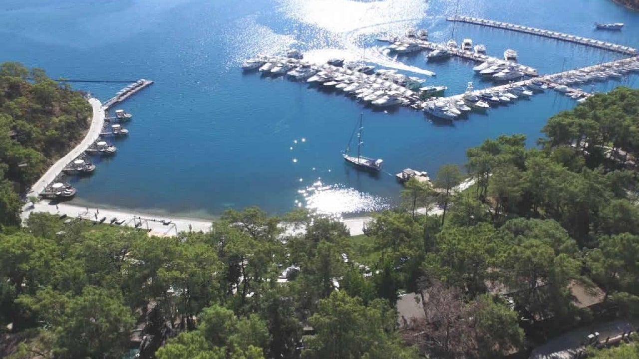 Foto - Koç Holding Ülker'den satın aldı! Milyonlarca dolarlık anlaşma KAP'a bildirildi