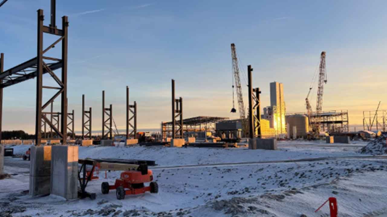 Foto - Koç Holding ünlü şirkete ortak oldu! Sessiz sedasız bir sektöre daha el attılar