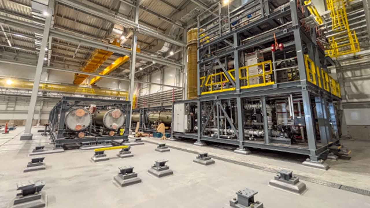 Foto - Koç Holding ünlü şirkete ortak oldu! Sessiz sedasız bir sektöre daha el attılar