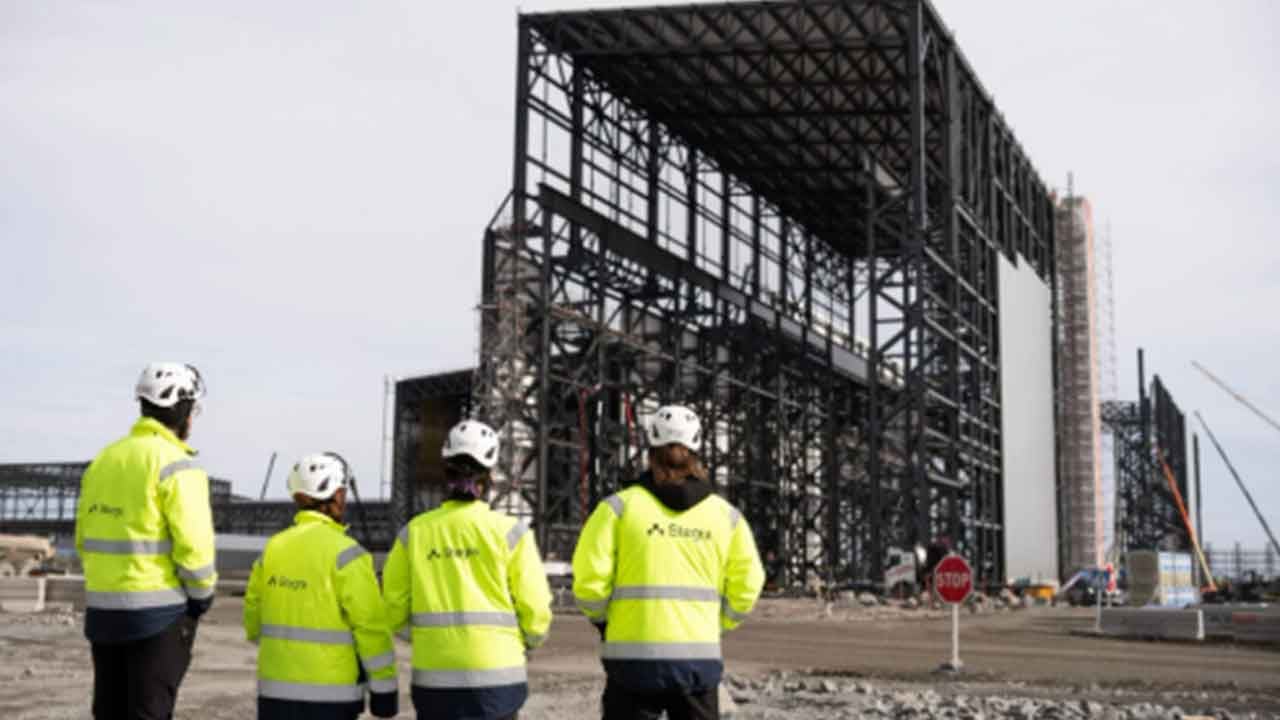 Foto - Koç Holding ünlü şirkete ortak oldu! Sessiz sedasız bir sektöre daha el attılar