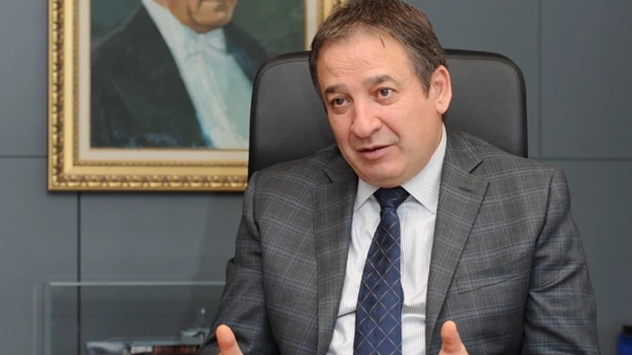 Foto - Koç Holding'de deprem! İstifa etmek zorunda kaldı