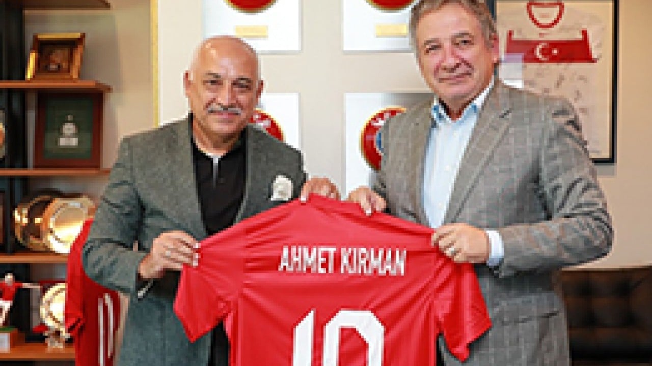 Foto - Koç Holding'de deprem! İstifa etmek zorunda kaldı