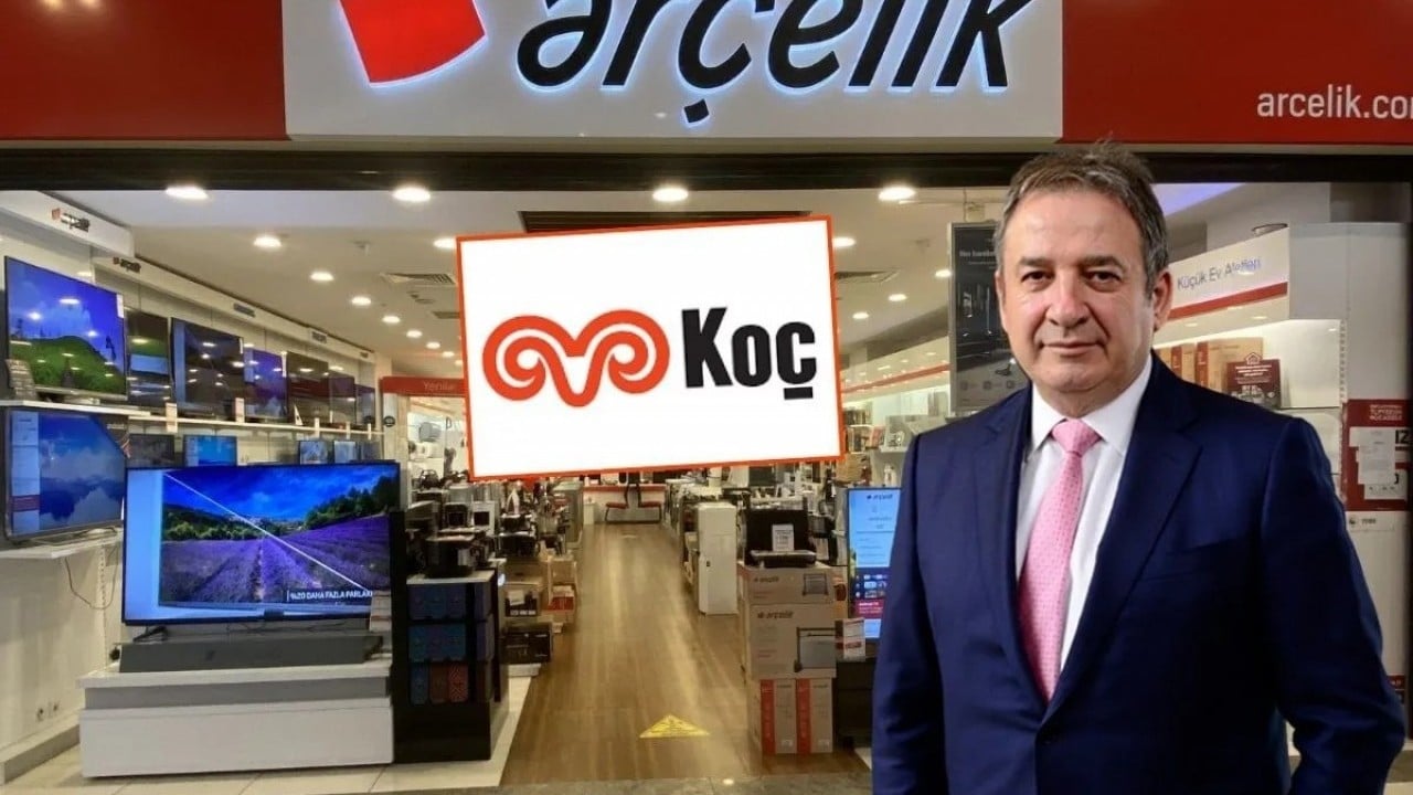 Foto - Koç Holding'de deprem! İstifa etmek zorunda kaldı