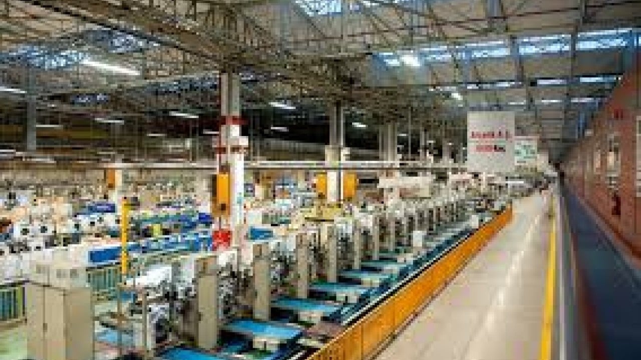 Foto - Koç Holding'de deprem! Apar topar kapatma kararı aldılar