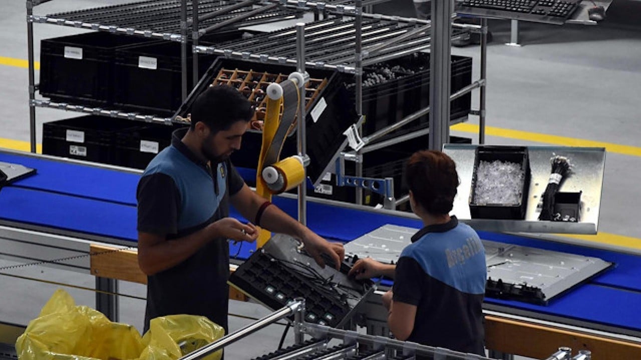 Foto - Koç Holding'de deprem! Apar topar kapatma kararı aldılar