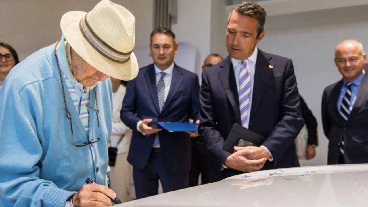 Foto - Koç Holding'de deprem! Peş peşe kapatma kararı aldı