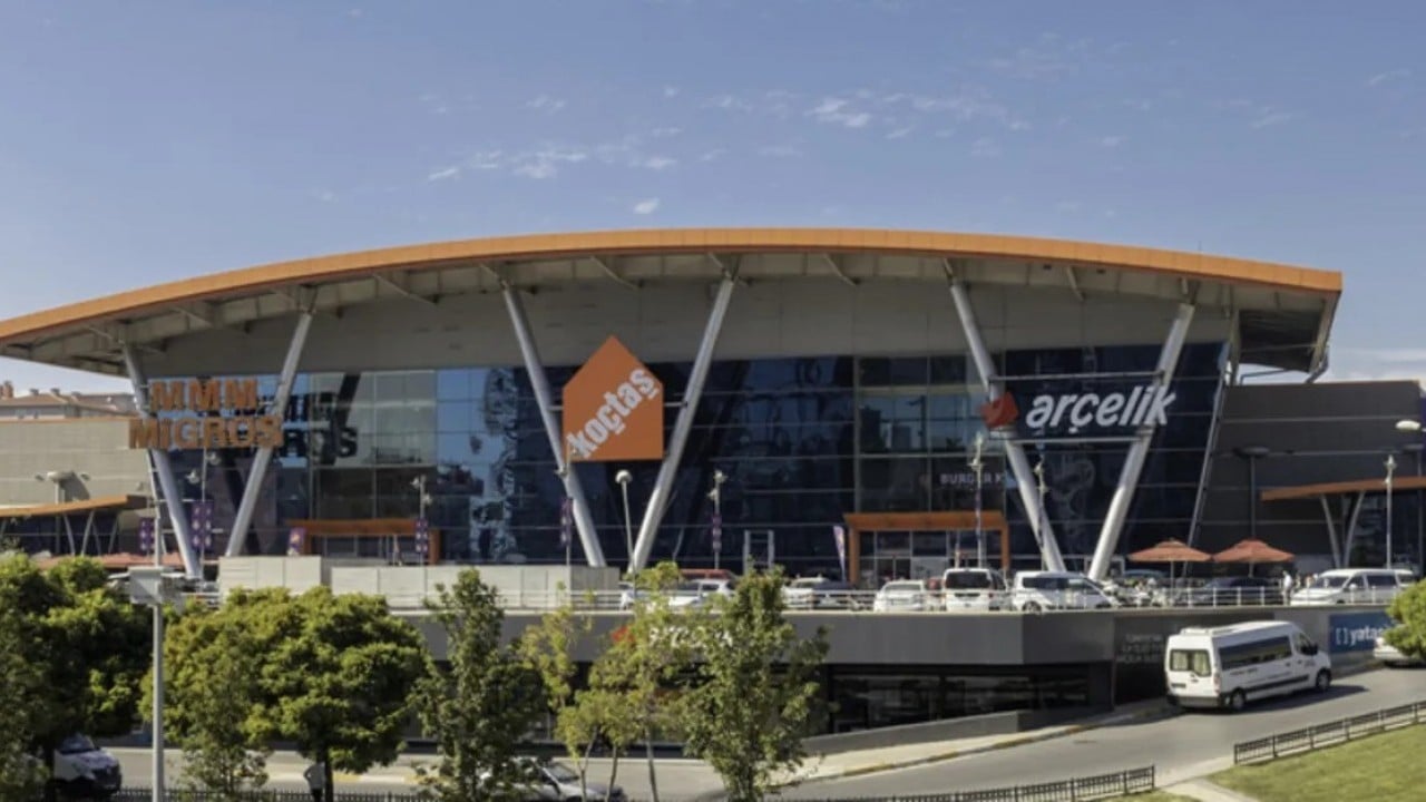 Foto - Koç Holding'de deprem! Peş peşe kapatma kararı aldı