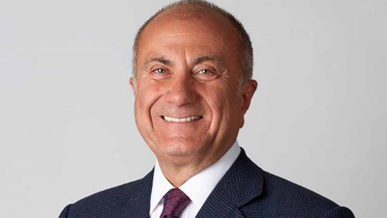 Foto - Koç Holding'de dikkat çeken ayrılık! Sessiz sedasız veda etti