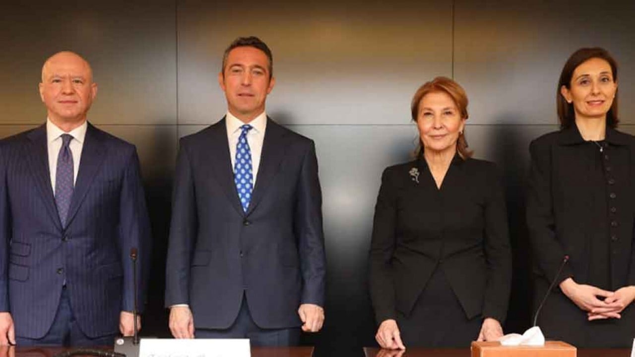 Foto - Koç Holding'de dikkat çeken ayrılık! Sessiz sedasız veda etti