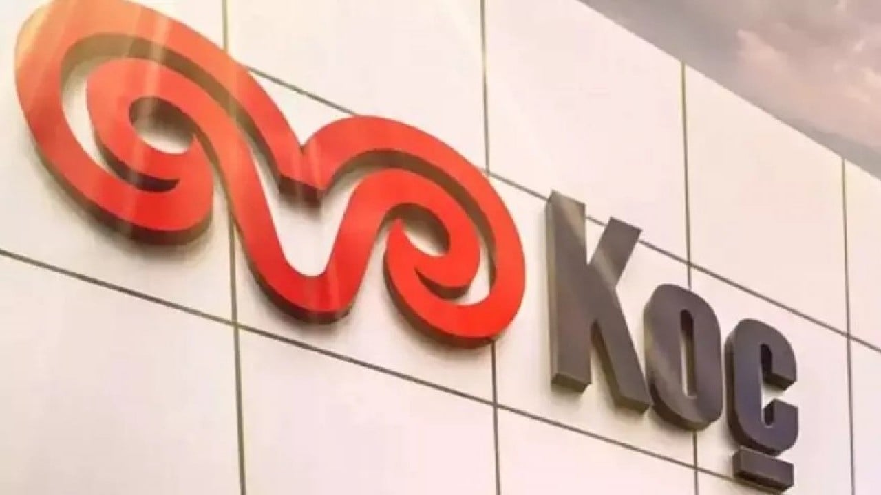 Foto - Koç Holding'de dikkat çeken ayrılık! Sessiz sedasız veda etti