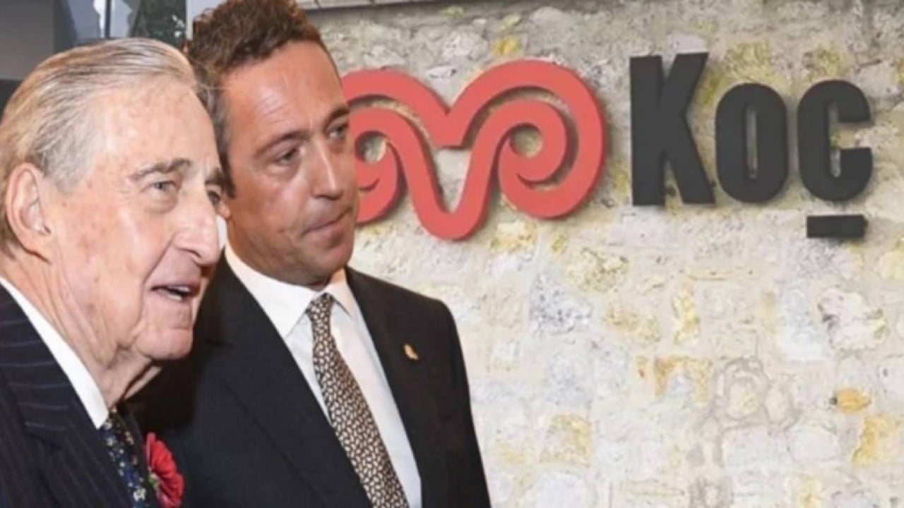 Foto - Koç Holding'de hareketli günler: Önce aldılar, sonra sattılar