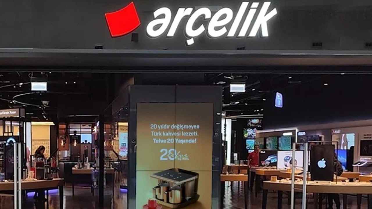 Foto - Koç Holding'de hareketli günler: Önce aldılar, sonra sattılar