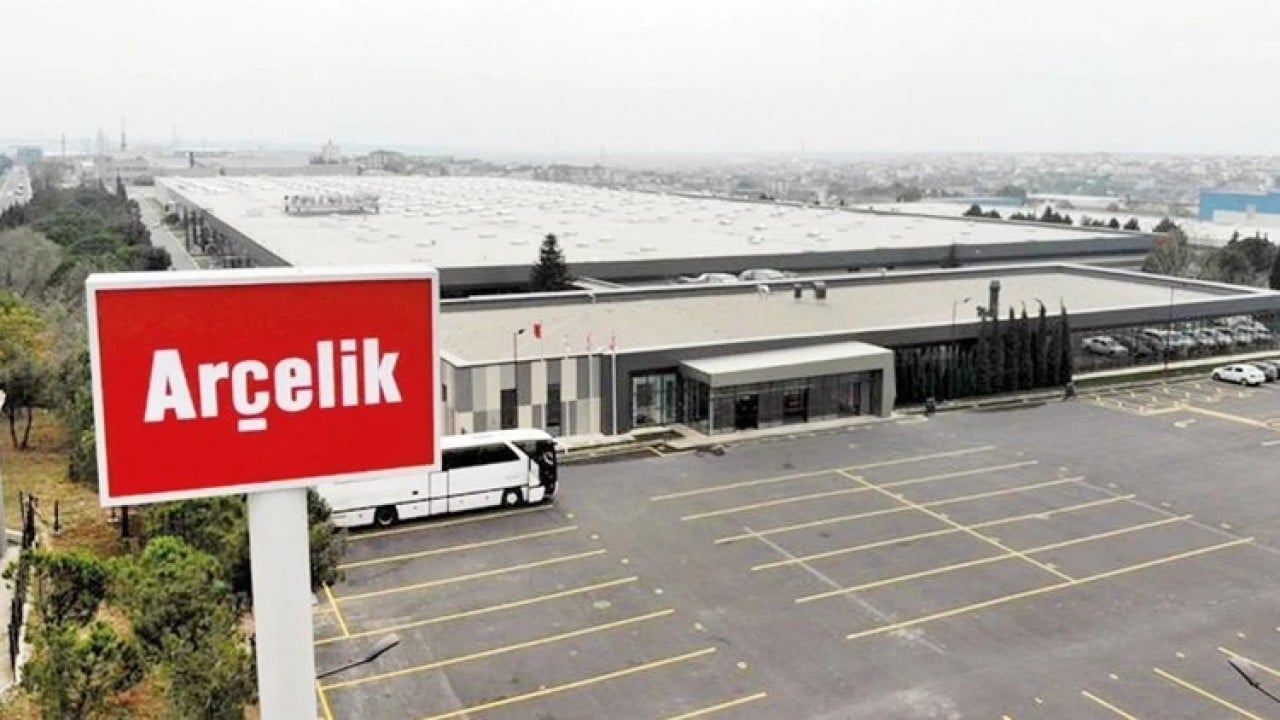 Foto - Koç Holding'den ani karar: Arçelik 71.4 milyon euroyu bastı, ortaklığı sonlandırdı