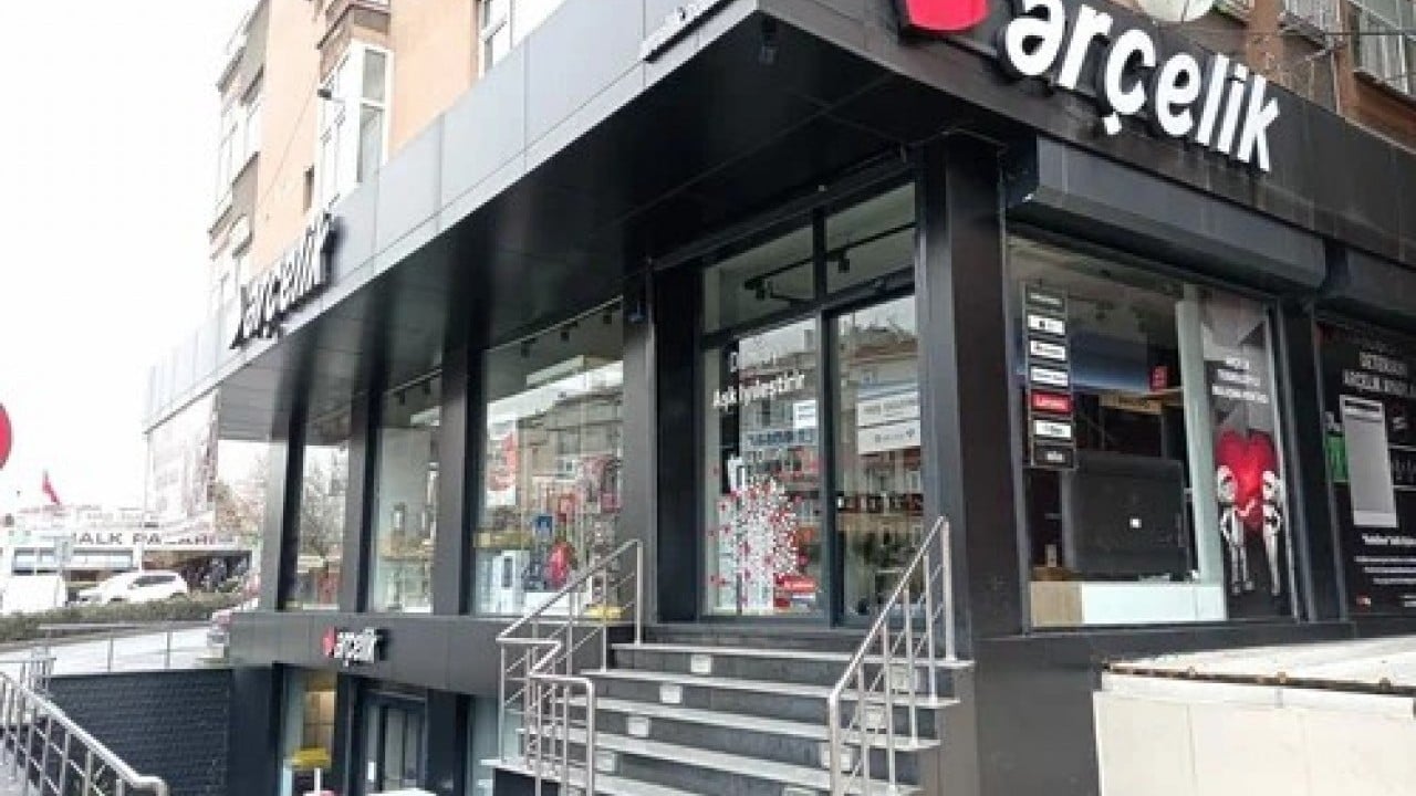 Foto - Koç Holding'den ani karar: Arçelik 71.4 milyon euroyu bastı, ortaklığı sonlandırdı