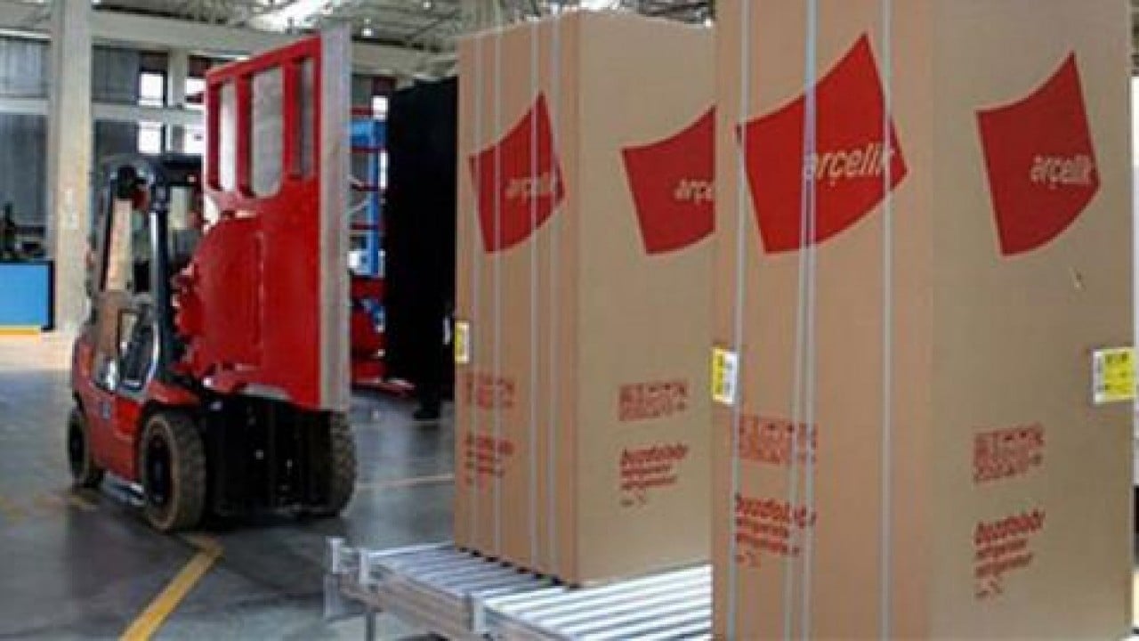 Foto - Koç Holding'den beklenmedik Arçelik kararı! KAP'a bildirdiler