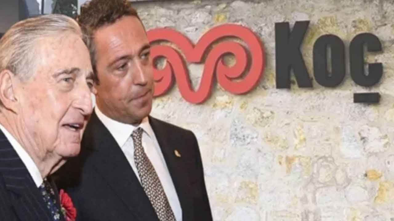 Koç Holding'den dev satış: KAP'a resmen bildirildi
