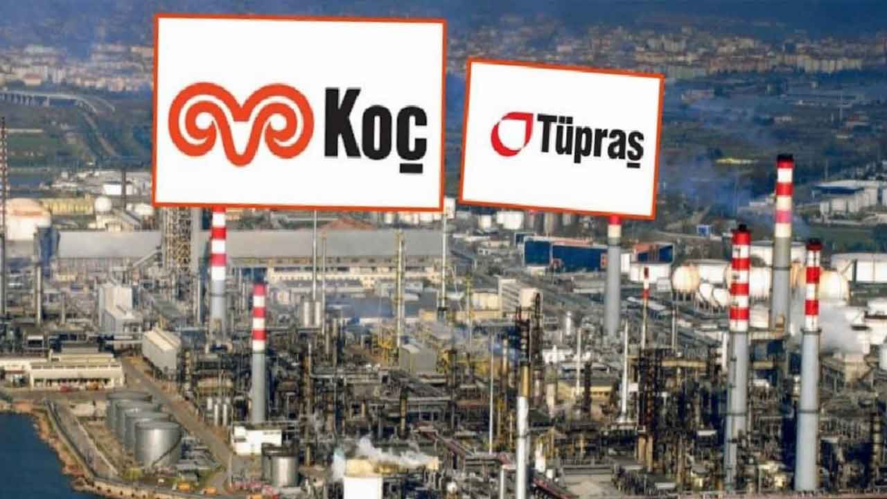 Foto - Koç Holding'den dev satış: KAP'a resmen bildirildi