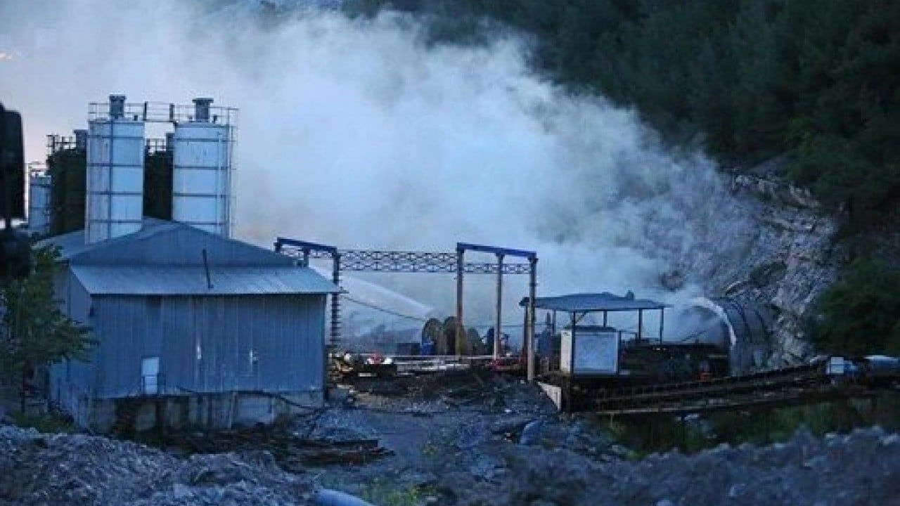 Foto - Koç Holding'den hiç hesapta olmayan karar! Orayı kapatıyorlar