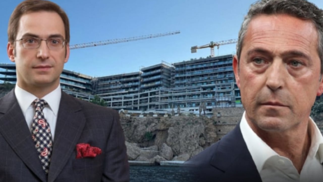 Foto - Koç Holding'den şaşırtan karar! 100 milyon dolara yeniledi ve faaliyete başladı...