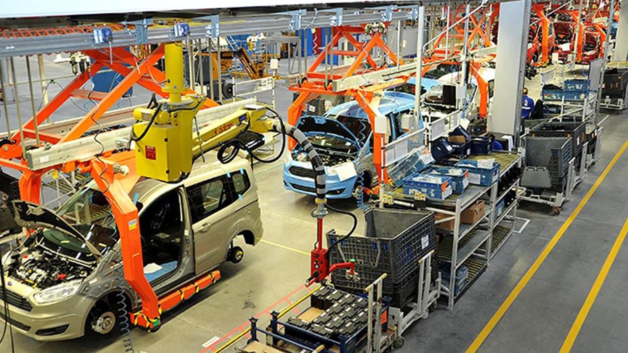 Foto - Koç Holding’e beklenmedik darbe! Kârı bıçak gibi kesildi, "büyük çöküş" sesleri arşa ulaştı