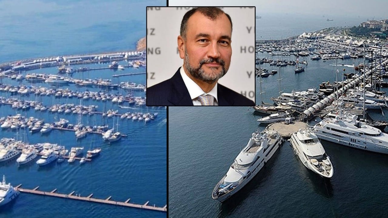 Foto - Koç Holding’e büyük onay! İzin çıktı, bayram edecekler