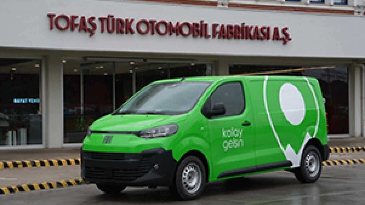 Foto - Koç Holding'e karşı ayaklandılar! 150 bin paket depolarda kaldı