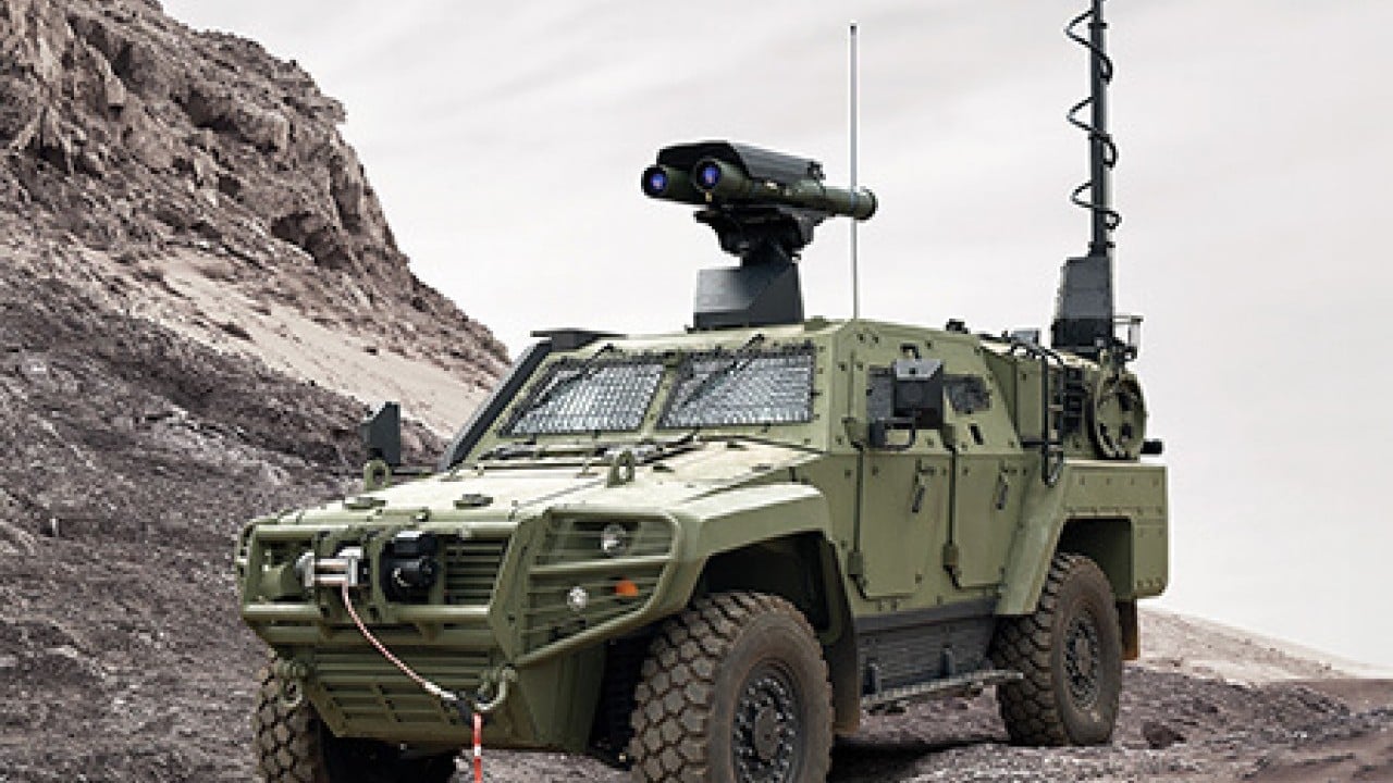 Foto - Koç Holding'e rekor ceza! Şirketten savunma sanayii kararı