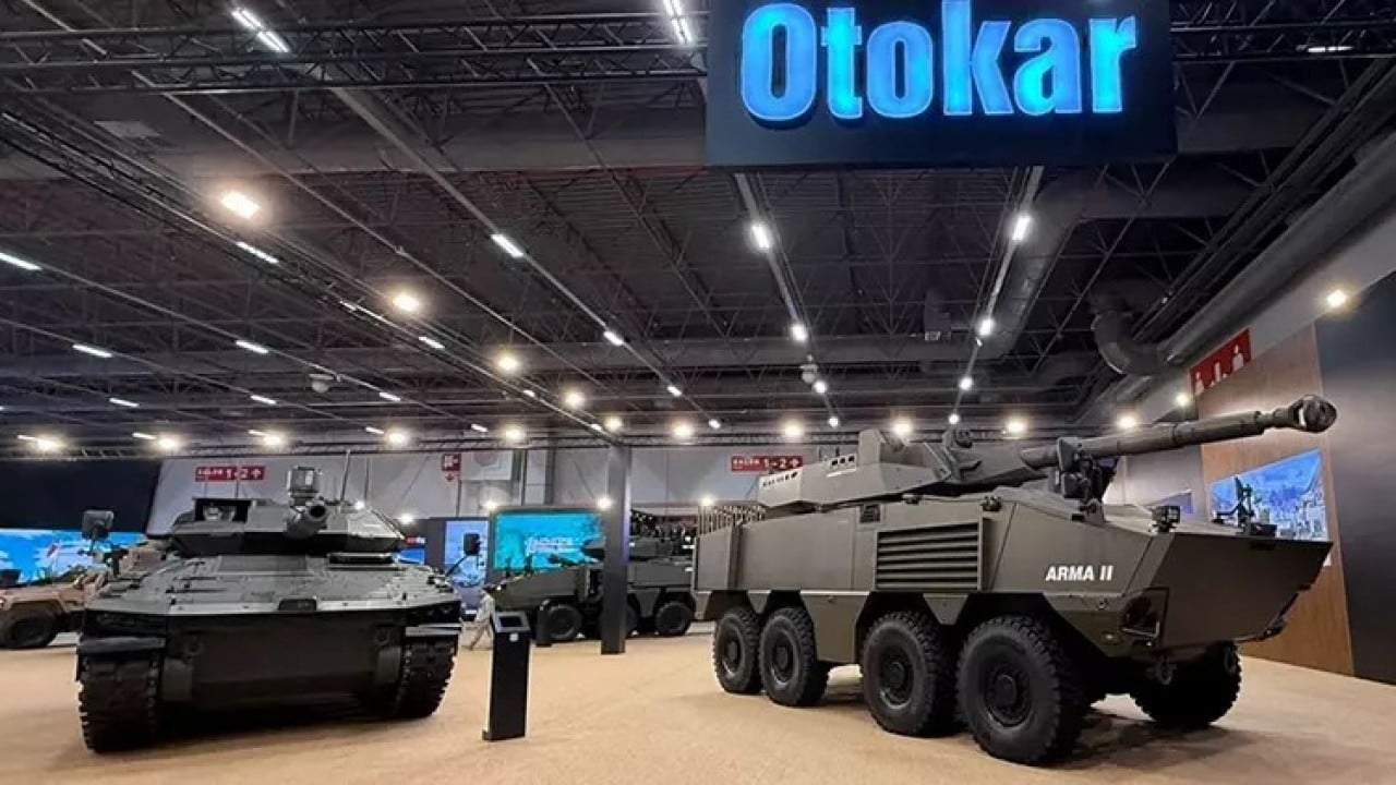 Foto - Koç Holding'e rekor ceza! Şirketten savunma sanayii kararı