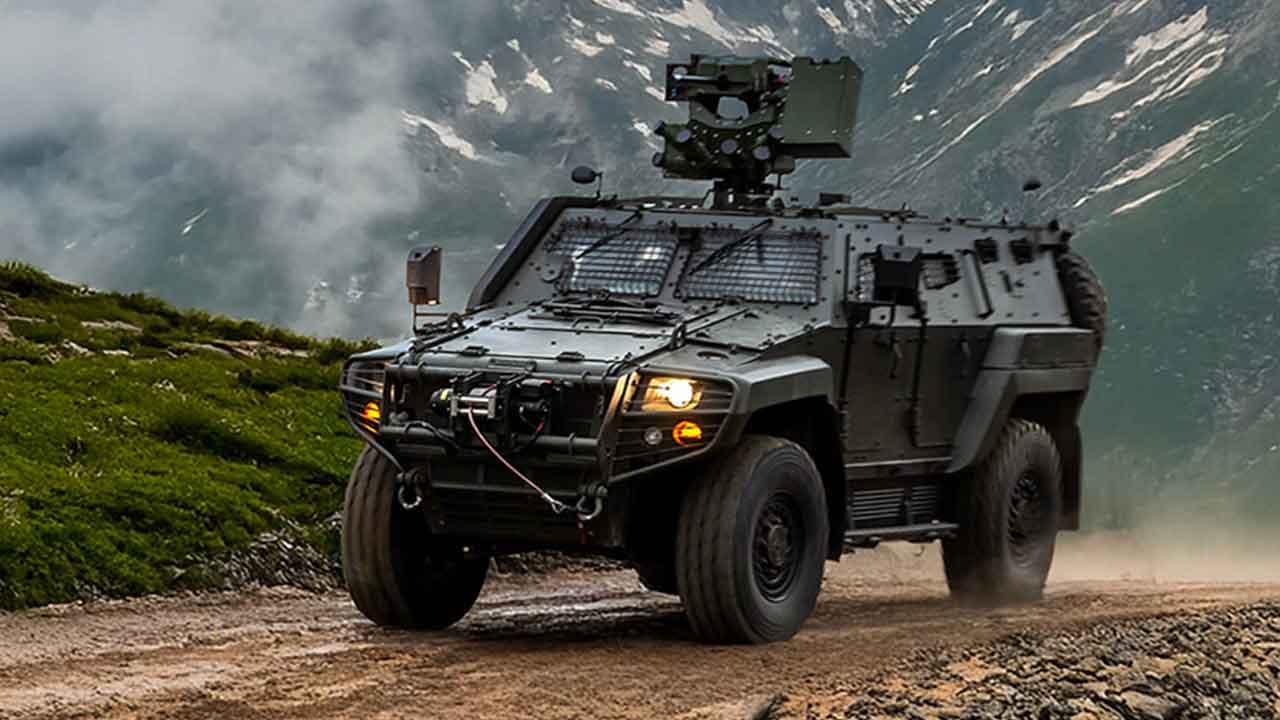 Foto - Koç Holding'e rekor ceza! Şirketten savunma sanayii kararı