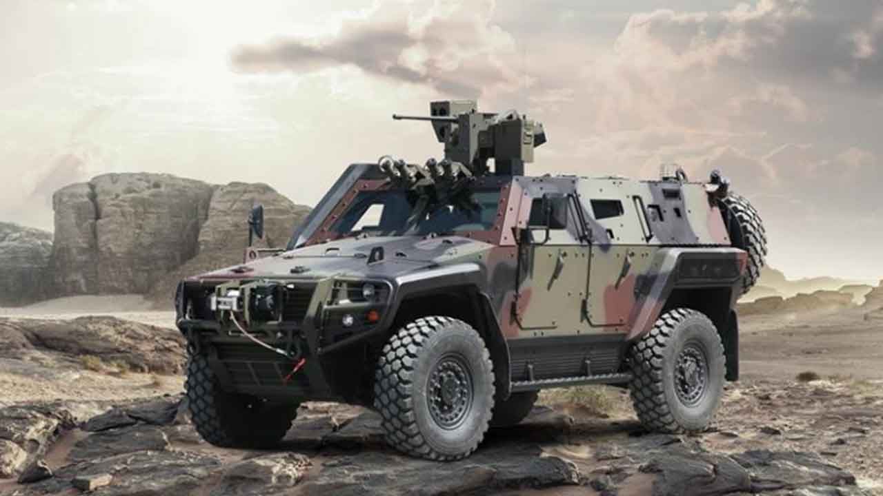 Foto - Koç Holding'e rekor ceza! Şirketten savunma sanayii kararı