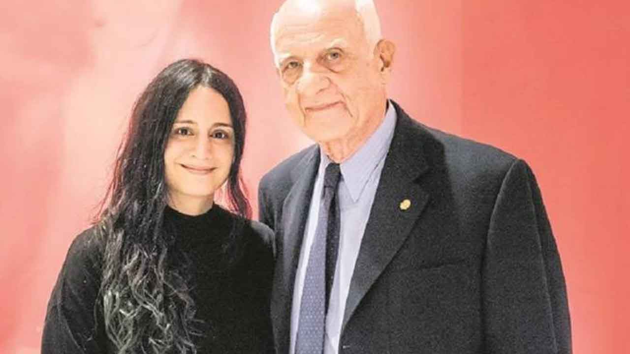 Foto - Koç Holding'in korkulu rüyasıydı! İpek Kıraç için gündem olan iddia