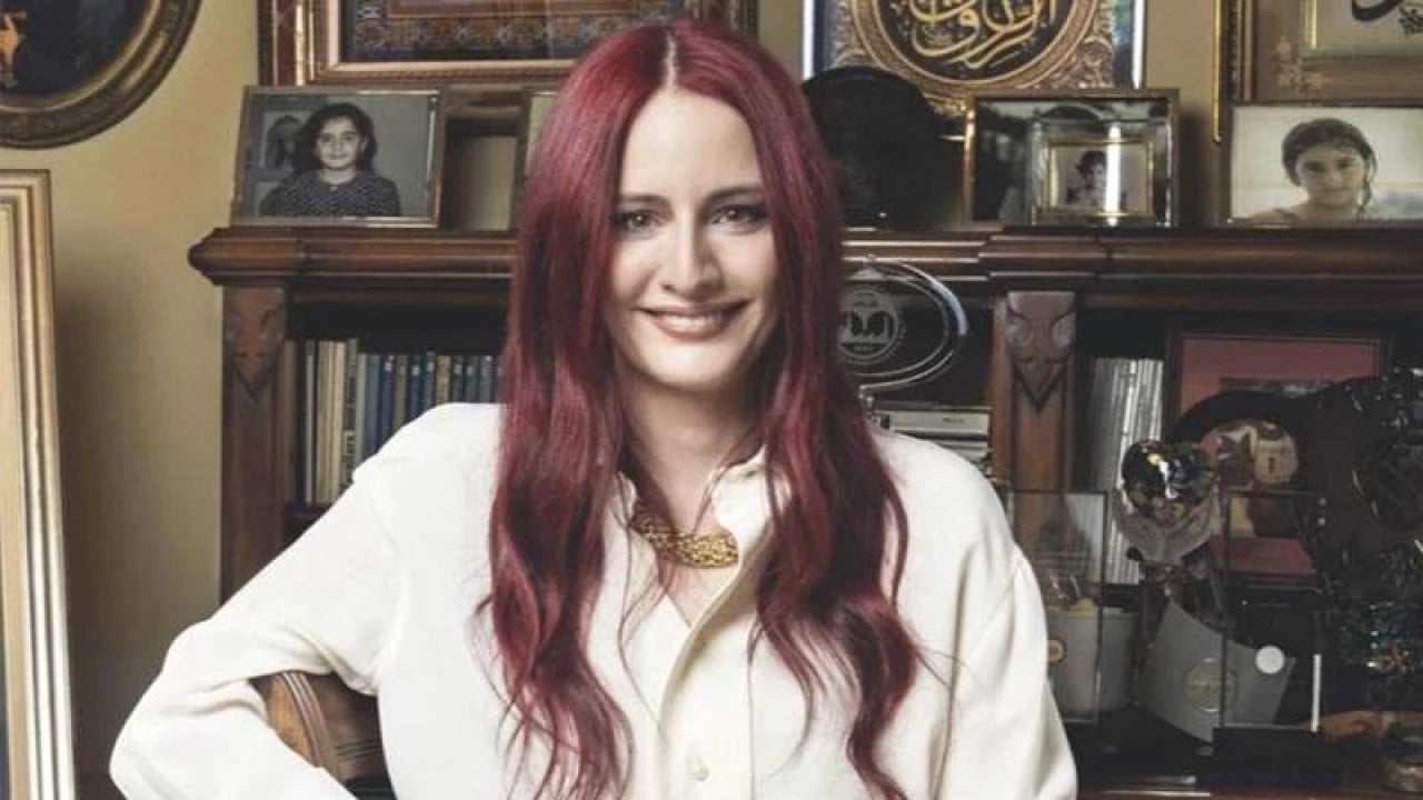 Foto - Koç Holding'in korkulu rüyasıydı! İpek Kıraç için gündem olan iddia