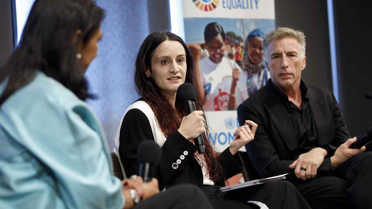 Foto - Koç Holding'in korkulu rüyasıydı! İpek Kıraç için gündem olan iddia