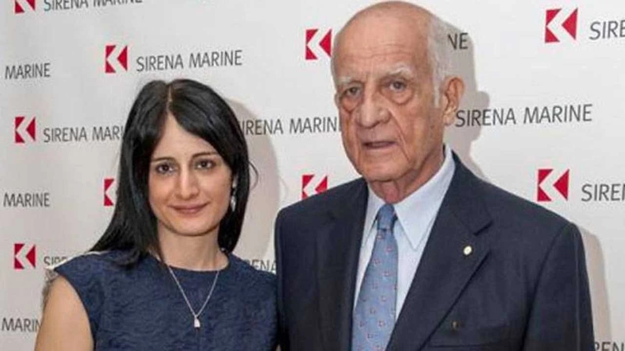 Foto - Koç Holding'in korkulu rüyasıydı! İpek Kıraç için gündem olan iddia